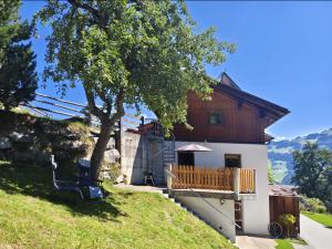 Chalet Talblick Hippach im Zillertal Chalet Hippach im Zillertal mieten